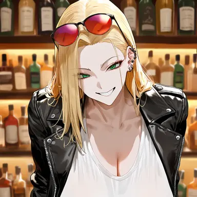 Profile image of イザベラ