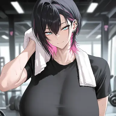 Profile image of ミリア