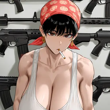 Profile image of リンコ