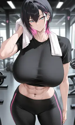 Profile image of ミリア