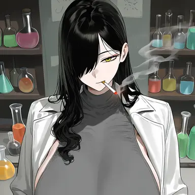 Profile image of エリザ