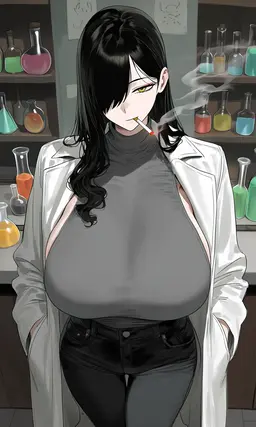 Profile image of エリザ