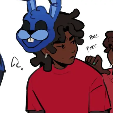 Profile image of Markus. Vance