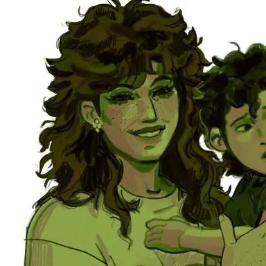 Profile image of Mrs. Afton