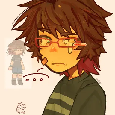 Profile image of Dave. Afton