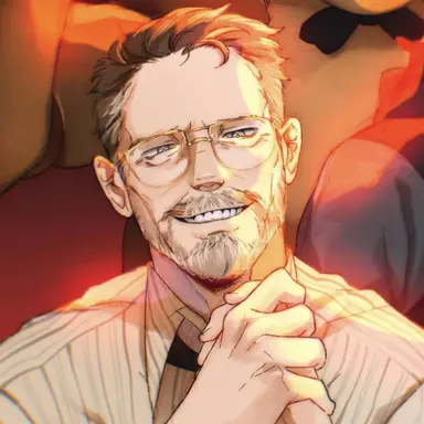 Profile image of William. Afton