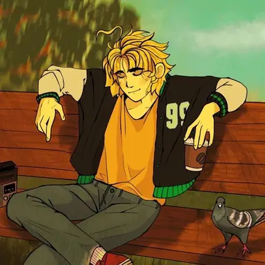 Profile image of Jeremy. Fitzgerald