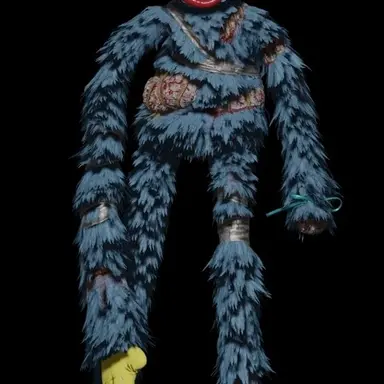 Profile image of Huggy  Wuggy