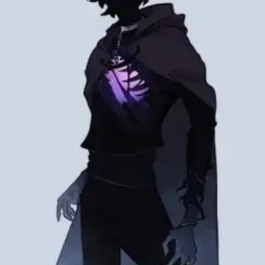 Profile image of Enderman king