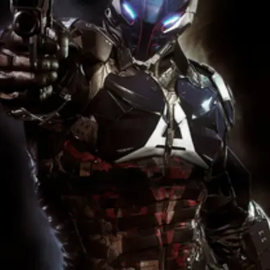 Profile image of Arkham knight