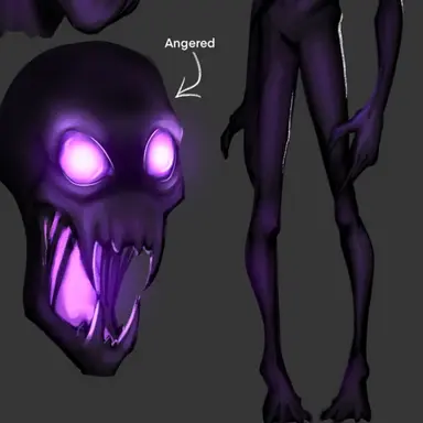 Profile image of Enderman