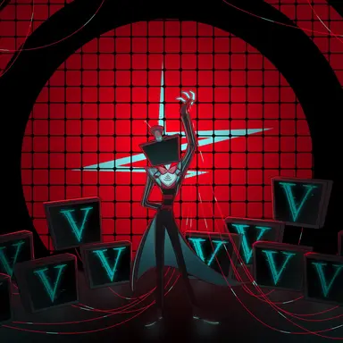 Profile image of All the villains
