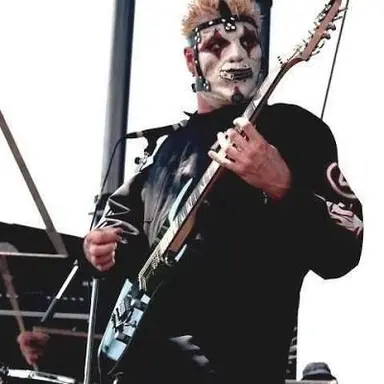 Profile image of Jim Root