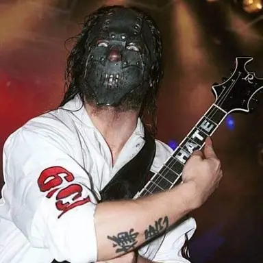 Profile image of Mick Thomson
