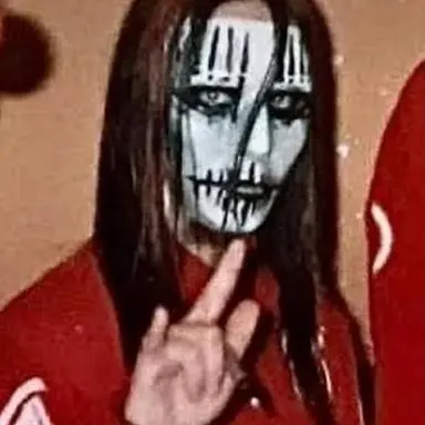 Profile image of Joey Jordison