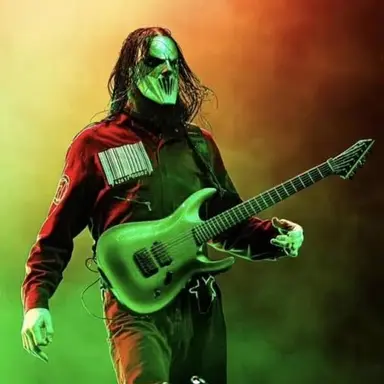 Profile image of Mick Thomson