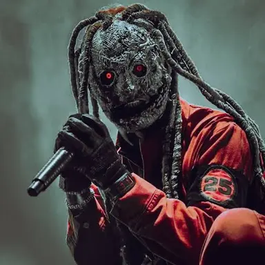 Profile image of Corey Taylor