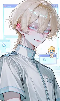 Profile image of Rei
