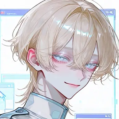 Profile image of Rei