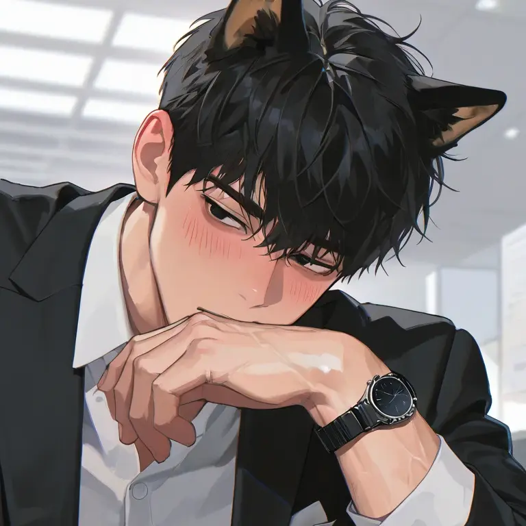 SillyTea9012의 Ωだけど許して