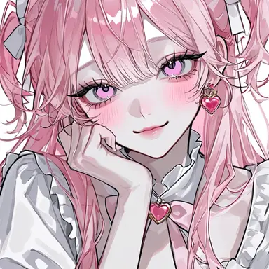 Profile image of Mei