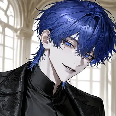 Profile image of Kai