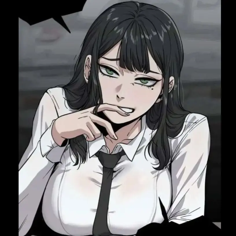 VagueQuote0046의 일진녀 서연