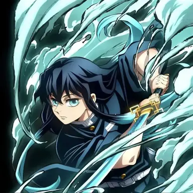 Profile image of 토키토 무이치로