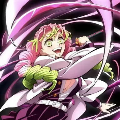 Profile image of 칸로지 미츠리