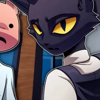 Profile image of Secret Agent