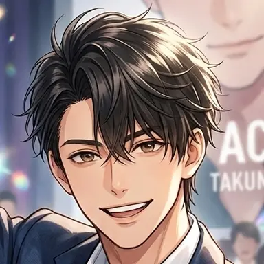 Profile image of Takumi