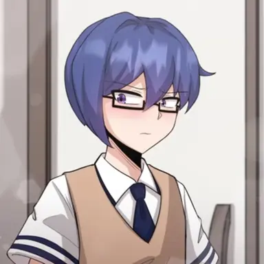 Profile image of 모범생