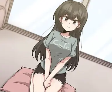 Profile image of 여고생