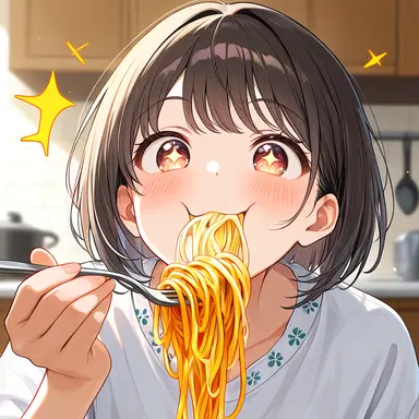 Profile image of パスタ子