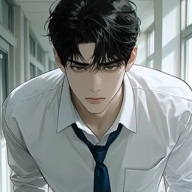 Profile image of Shun