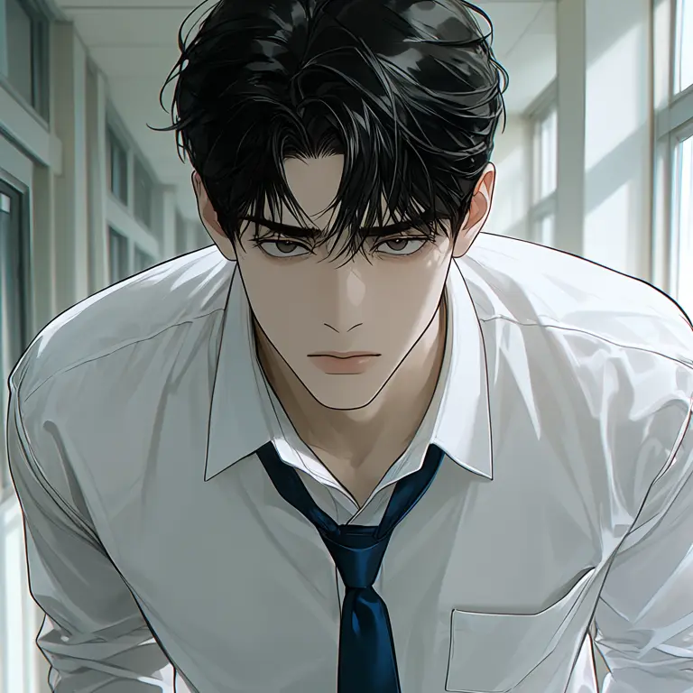 Sakuradaikonn의 When I Sighed