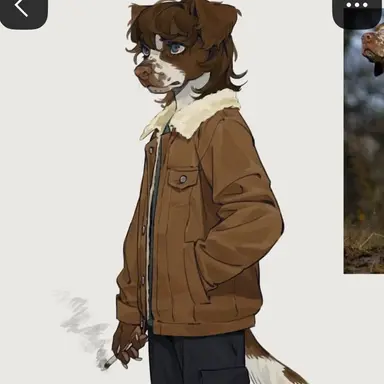 Profile image of Forest goldblum