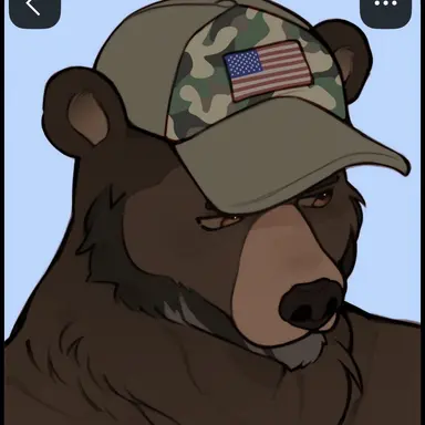 Profile image of Sergeant frank goldblum