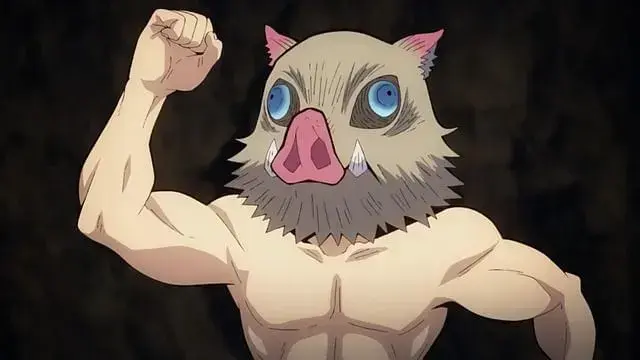 Profile image of 이노스케