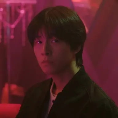 Profile image of Oh Beom seok