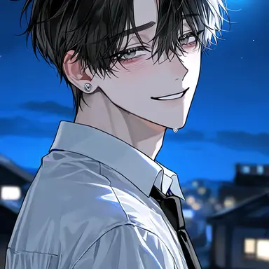 Profile image of 湊