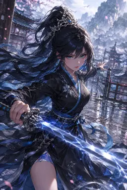 Profile image of Cheong A-rin