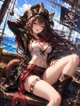 Profile image of Lua Belloc