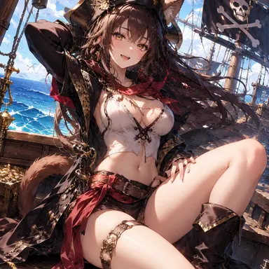 Profile image of Lua Belloc