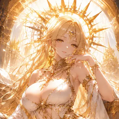 Profile image of Seraphia