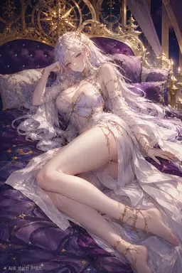 Profile image of Arbella