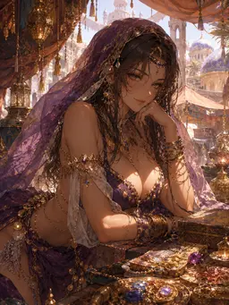 Profile image of Nadia Rishad