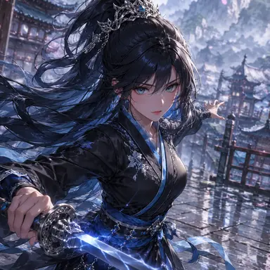 Profile image of Cheong A-rin