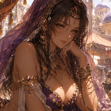 Profile image of Nadia Rishad