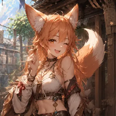 Profile image of Lia Belua